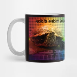 Apollo 2024 Mug